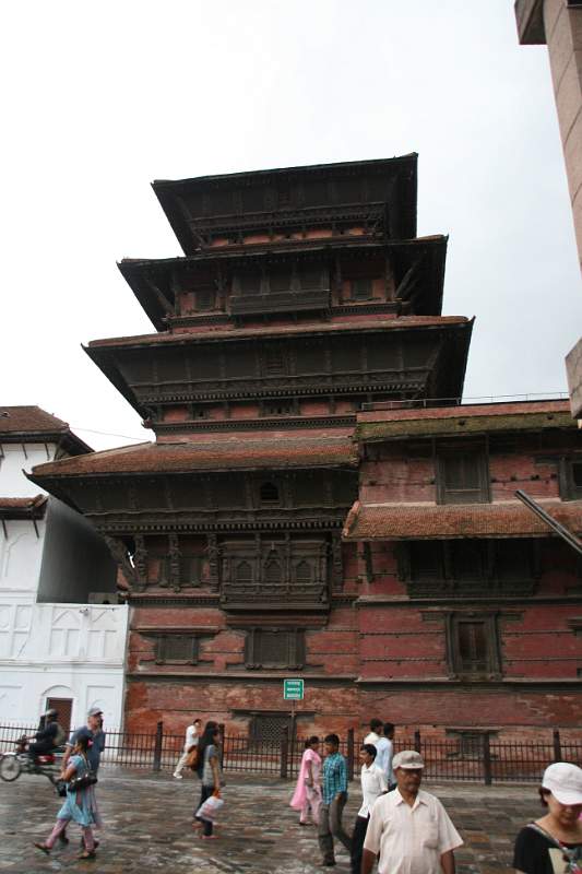 India & Nepal 2011 - 0120
